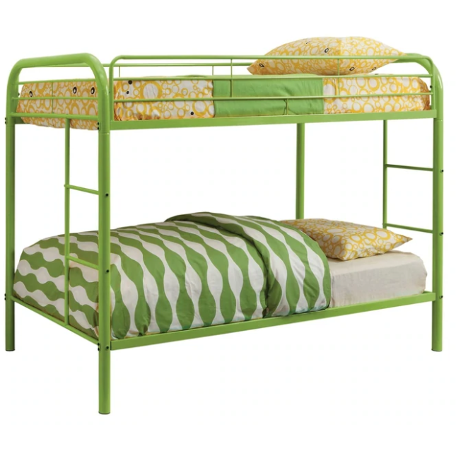 Metal Bunk Bed