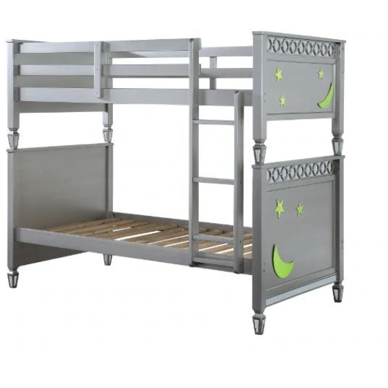 Twin Bunk Bed