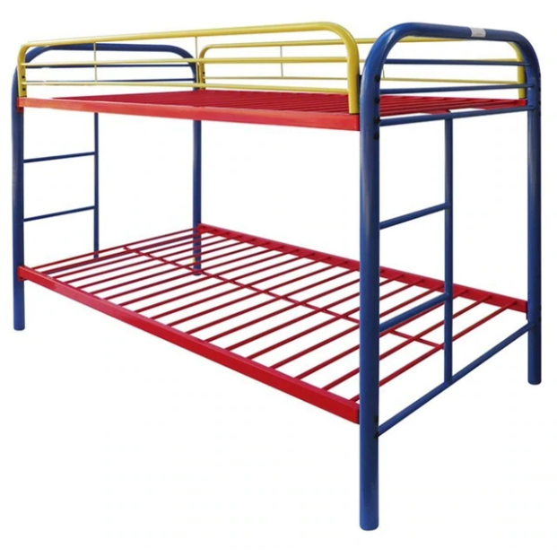 Twin Bunk Bed