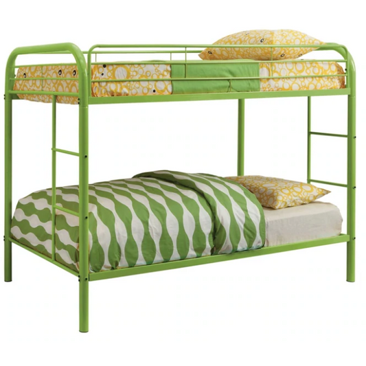 Metal Bunk Bed